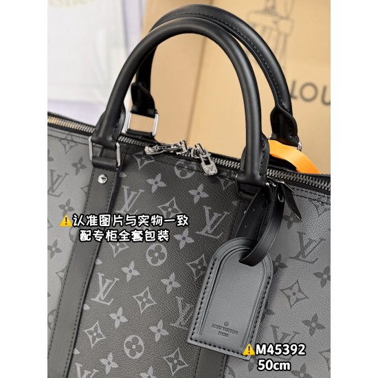 LV Keepall Bandoulire 50