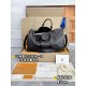 LV Keepall Bandoulire 45