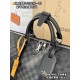 LV Keepall Bandoulire 50