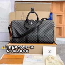 LV Keepall Bandoulire 50