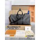 LV Keepall Bandoulire 50