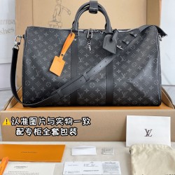 LV Keepall Bandoulire 50