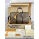 LV Keepall Bandoulire 45