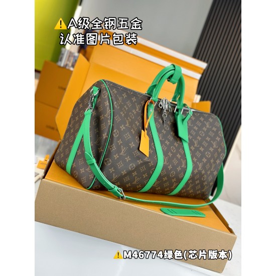 LV Keepall Bandoulire 50