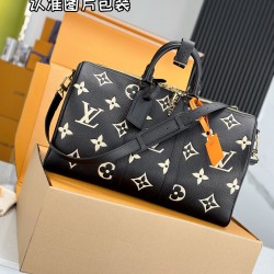 LV Keepall Bandoulire 45