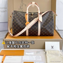 LV Keepall Bandoulire 45