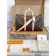 LV Keepall Bandoulire 45