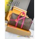 LV Keepall Bandoulire 50