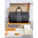 LV Keepall Bandoulire 50