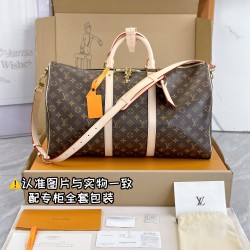 LV Keepall Bandoulire 50