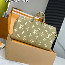 LV Keepall Bandoulire 45