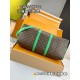 LV Keepall Bandoulire 50