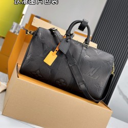 LV Keepall Bandoulire 45