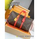 LV Keepall Bandoulire 50