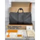 LV Keepall Bandoulire 55