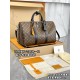 LV Keepall Bandoulire 45