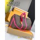 LV Keepall Bandoulire 50