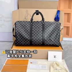 LV Keepall Bandoulire 50