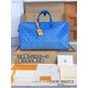 LV Keepall Bandoulire 50