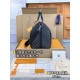 LV Keepall Bandoulire 50