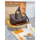 LV Keepall Bandoulire 45