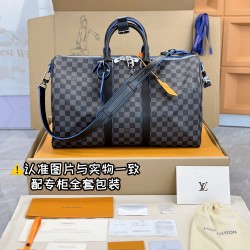 LV Keepall Bandoulire 45