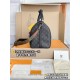 LV Keepall Bandoulire 45