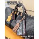 LV Keepall Bandoulire 50