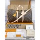 LV Keepall Bandoulire 55