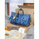 LV Keepall Bandoulire 50