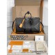 LV Keepall Bandoulire 45