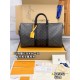 LV Keepall Bandoulire 50