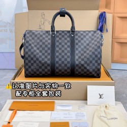 LV Keepall Bandoulire 45