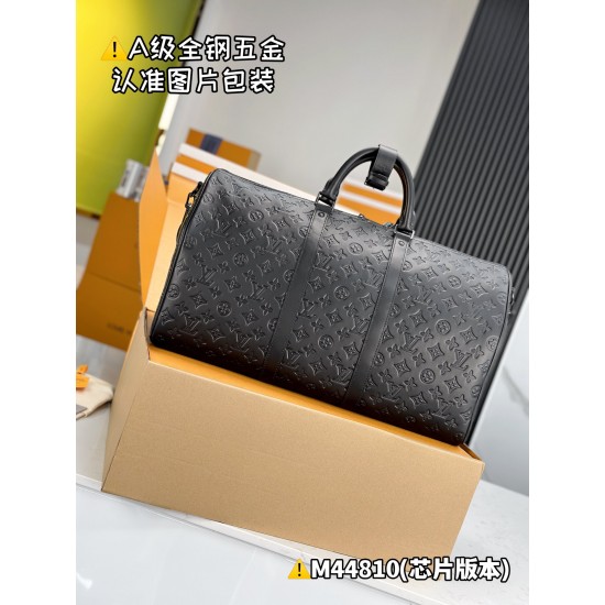 LV Keepall Bandoulire 50