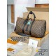 LV Keepall Bandoulire 50