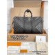 LV Keepall Bandoulire 45