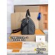 LV Keepall Bandoulire 45