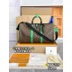 LV Keepall Bandoulire 50