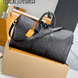 LV Keepall Bandoulire 50