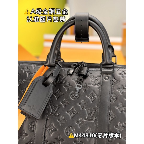 LV Keepall Bandoulire 50