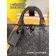 LV Keepall Bandoulire 50