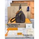 LV Keepall Bandoulire 45