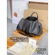 LV Keepall Bandoulire 50