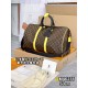 LV Keepall Bandoulire 50