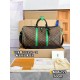 LV Keepall Bandoulire 50