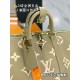 LV Keepall Bandoulire 45