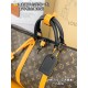 LV Keepall Bandoulire 55