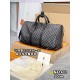 LV Keepall Bandoulire 50