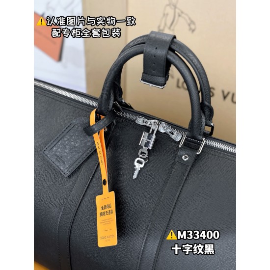 LV Keepall Bandoulire 50