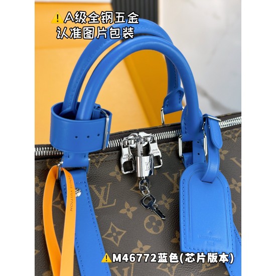 LV Keepall Bandoulire 50